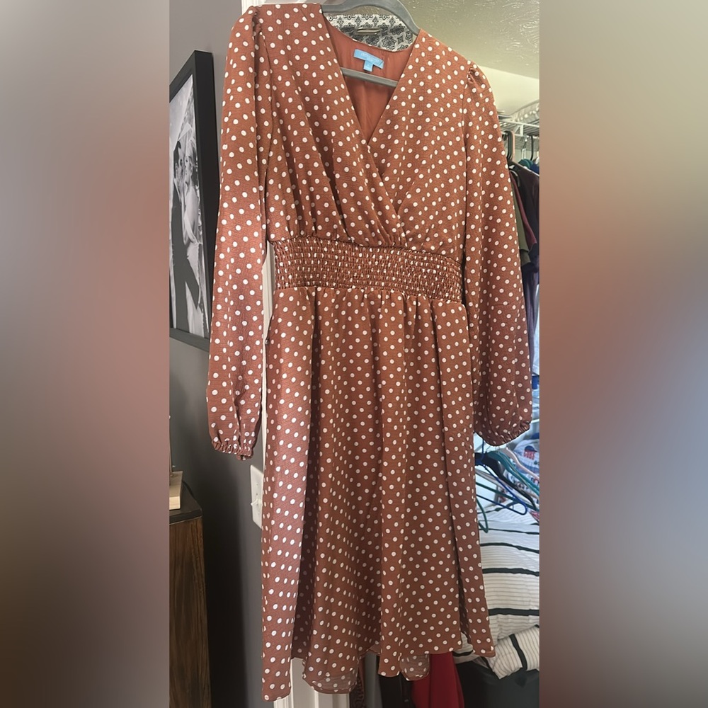 Draper James Dress